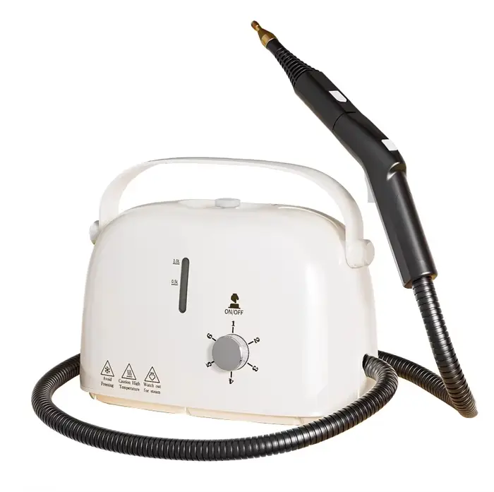 Nettoyeur vapeur haute pression 2600W