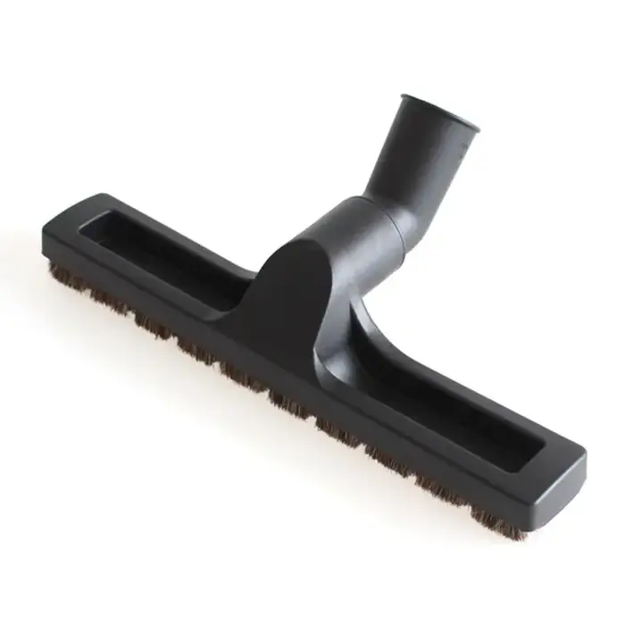 Tête de brosse à dépoussiérer, outil de fixation pour aspirateur 360 de remplacement au sol, poils d