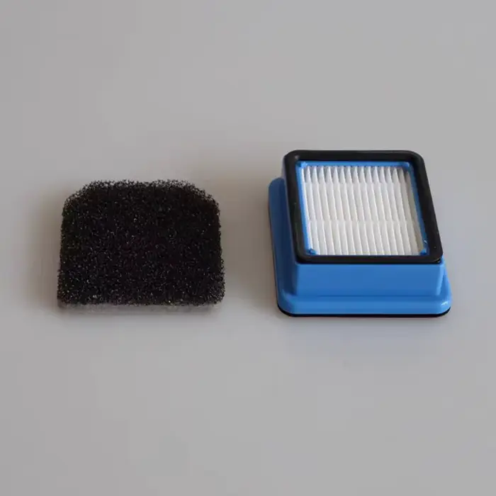 Pièces de rechange pour aspirateur Carrier Well
