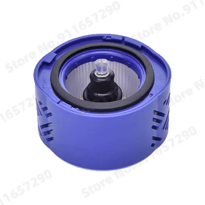 Meilleur kit de pré-filtre et 2 filtres HEPA pour aspirateur balai sans fil Dyson V6 Absolute. Rempl