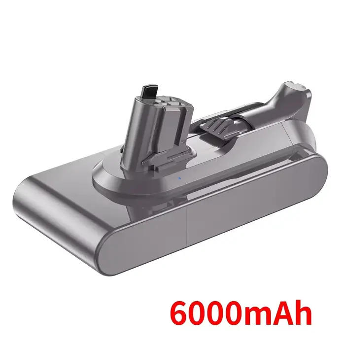 Batterie 25.2V 6000mAh/8000mAh pour aspirateur Dyson V11 SV15 SV16 SV17 SV18 SV22, batterie de rempl