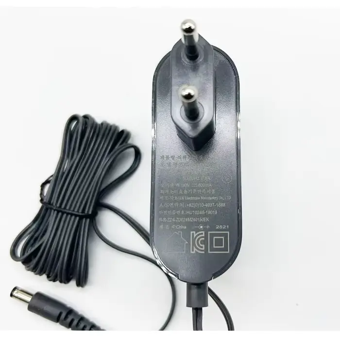 Adaptateur secteur chargeur 30V 0