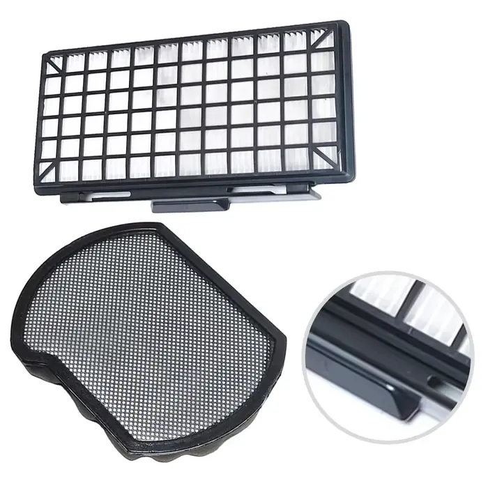 Kit de filtres pour aspirateur Bosch série VSZ 6