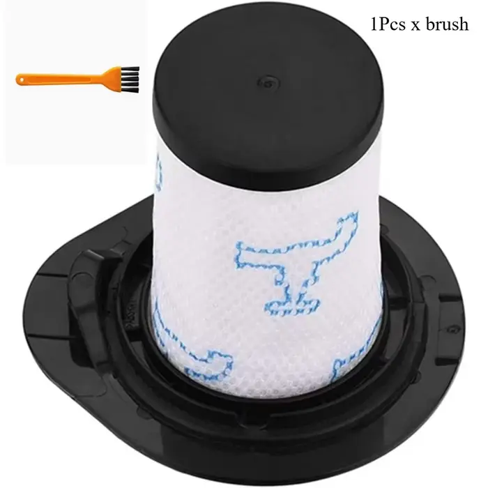 Rowenta Air Force 460 RH92Xx Air Force Flex 560 RH94Xx filtres pour aspirateur ZR009002 1 pièces