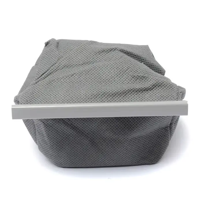Sac d'aspirateur universel réutilisable