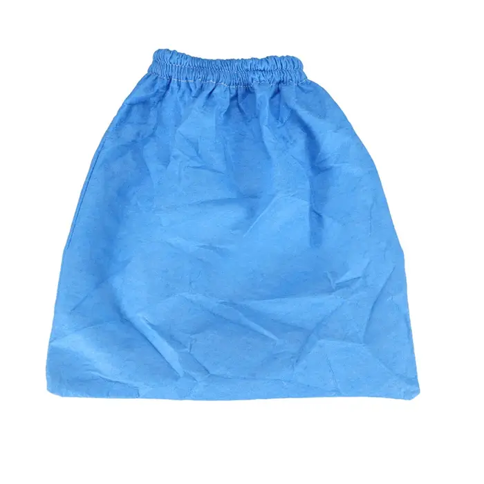 Sac filtrant textile lavable pour aspirateur eau et poussière Parkside-PNTS 1200 1250 1300 A1 B2 C3 E4 F5 - Pièces détachées
