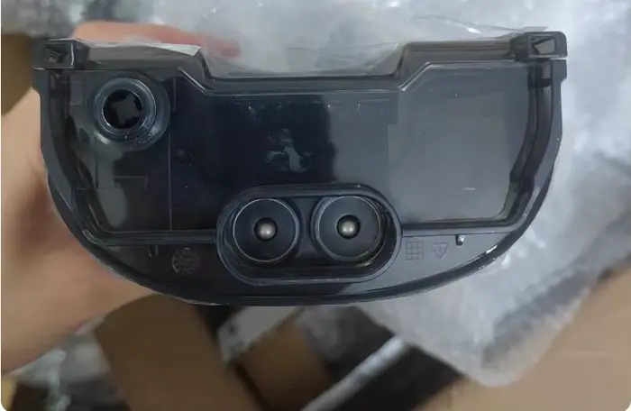 Nouveau réservoir d'eau propre d'origine pour Dreame H14 / H14 PRO/ H14 double électrolyte/version régulière