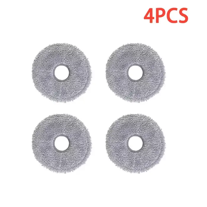 Pour Dreame Mova E30 Ultra / Trouver E30 Ultra Robot aspirateur accessoire brosse latérale principal