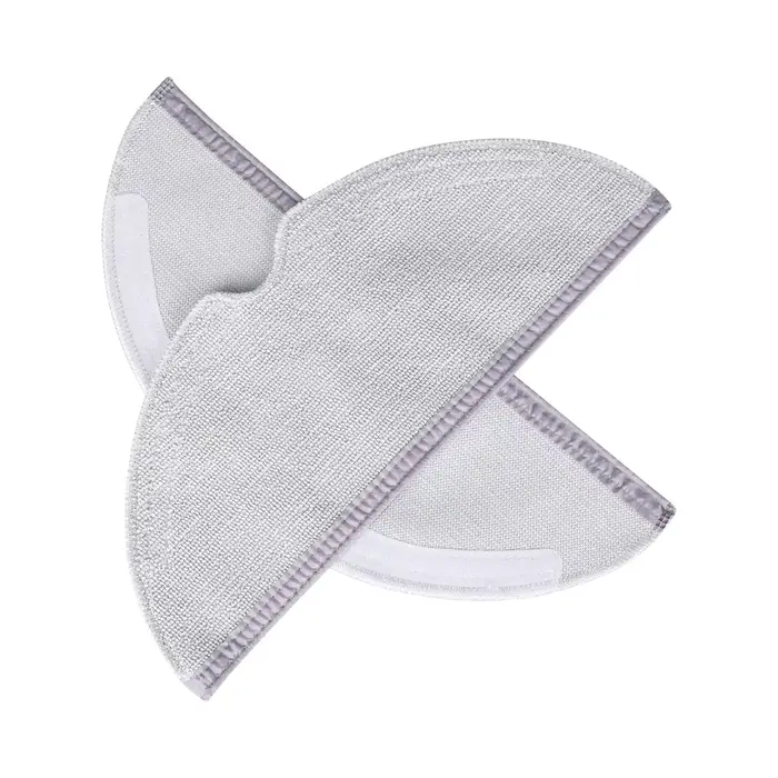 Chiffons de vadrouille pour aspirateur Robot XiaoMi Roborock S5 Max S6 Pure S6 MaxV S5 S51 S50 S55 Xiaowa E25 E35