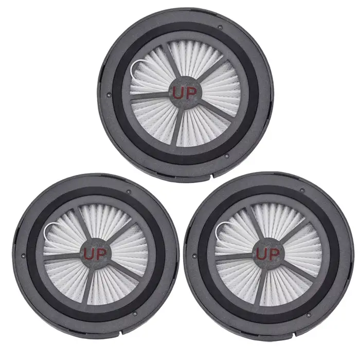 Filtre HEPA pour aspirateur à main sans fil Proscenic P10 P10 P11 Smart Ultenic U11
