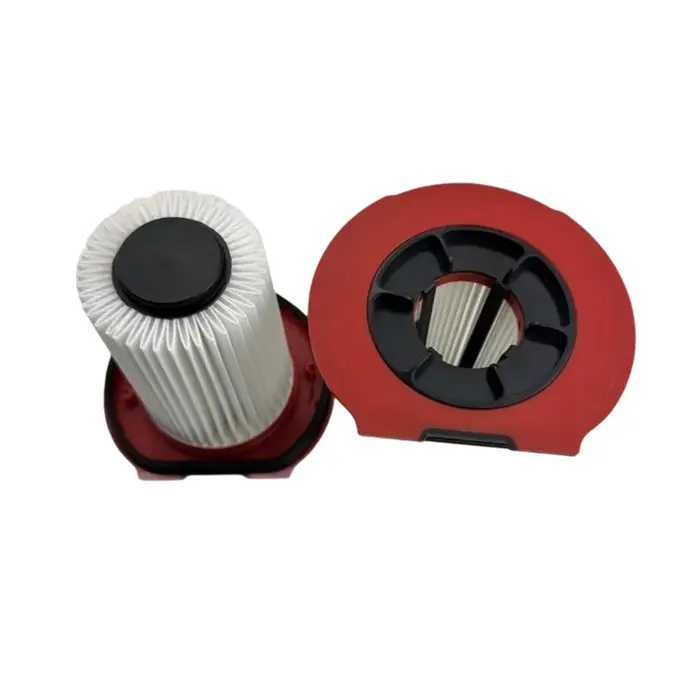 Filtre Compatible pour aspirateur robot Bosch BKS1051POW BCS1051POW 12049774, série Unlimited, acces