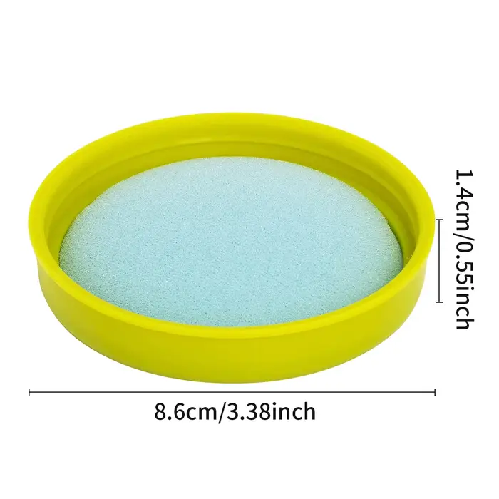 Filtre HEPA VS7300SCW pour aspirateur à main LG