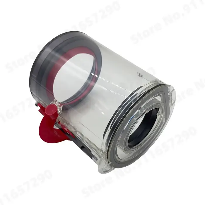 Conteneur de poussière pour aspirateur Dyson V10 SV12