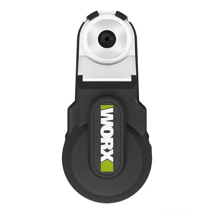Punta X-Nettoyeur Injuste WA1602 pour Renforcement de la Poussière, Boîte à Poussière Visuelle de 35
