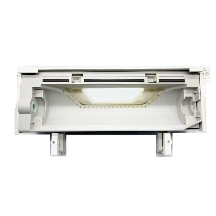 Boîte de vitesses de brosse principale d'origine avec moteur pour Roborock S5 S50 S55