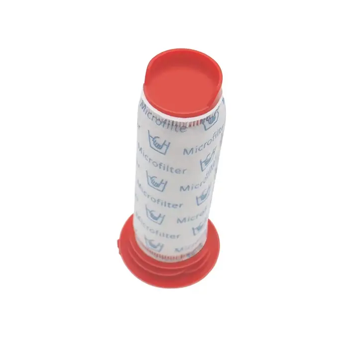 Kit de filtre lavable + insert en mousse pour aspirateur à main sans fil Bosch Athlet BCH6L2560 BCH6L2561 BCH6255N1 BBH625W60