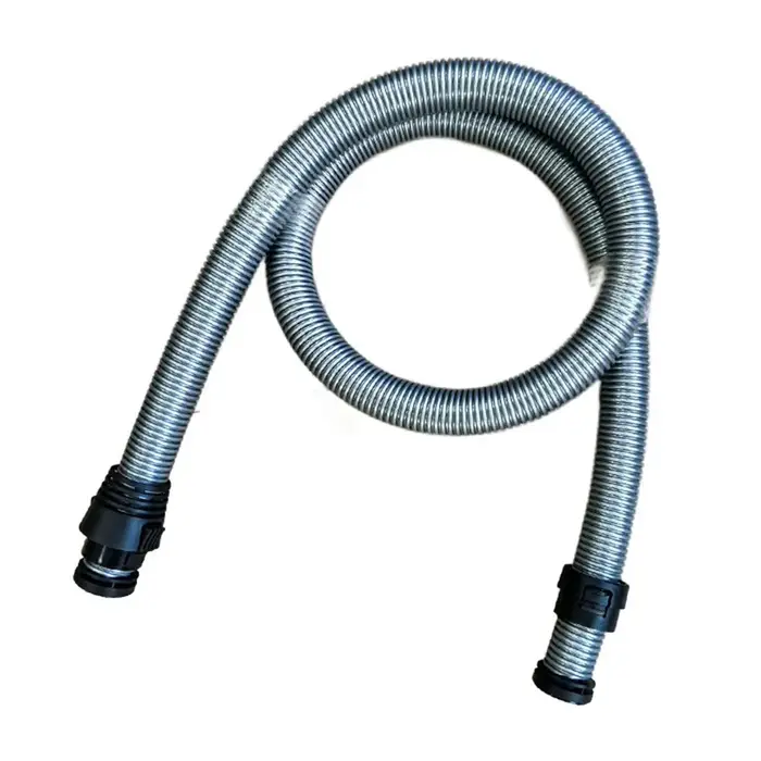 Tuyau d'aspirateur de 2M avec poignée ergonomique