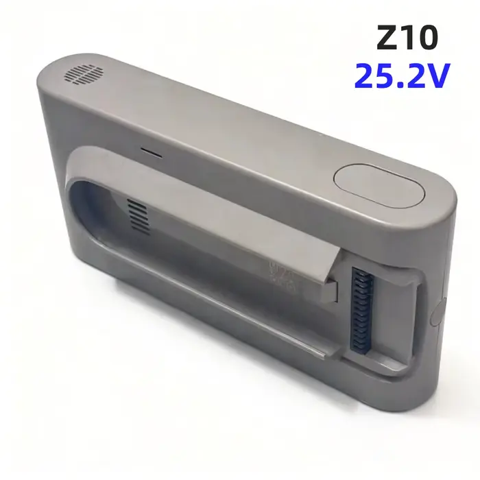Batterie 100% originale 2700mAh 25.2V pour aspirateur Dreame V2308-7S1P-BCA Z10 Station
