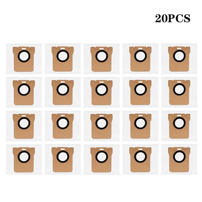 Pièces de rechange pour aspirateur Robot Xiaomi X10 + X10 Plus B101GL