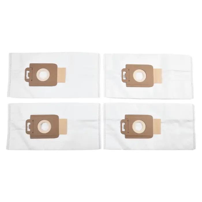 Sacs à poussière pour aspirateur Nilfisk Eco