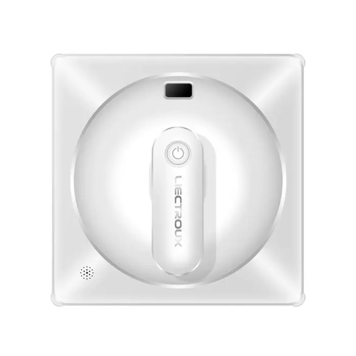 Robot de nettoyage de vitres automatique, lave-vitres intelligent, aspirateur électrique pour vitres