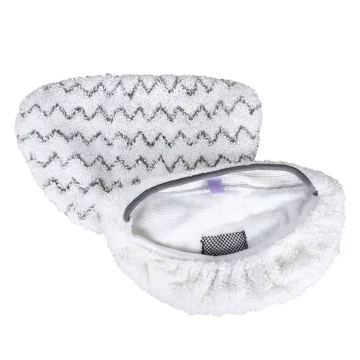 Tampons pour nettoyeur vapeur Bissell PowerFresh 1940 1806 1544 1440 2075A 2685A 1940W 19404 Series