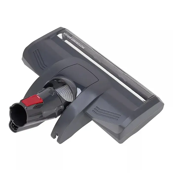 Tête de brosse électrique originale pour aspirateur Hoover HF122 H-Free 100