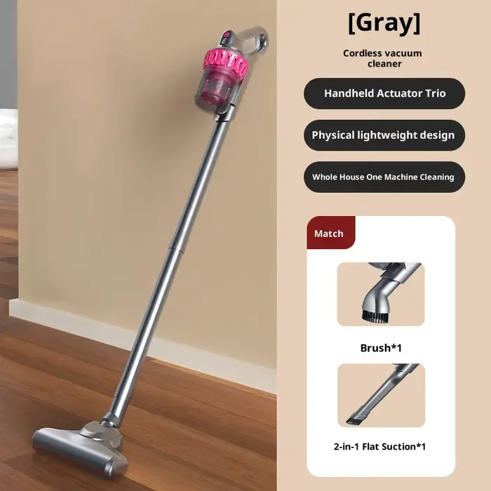 Aspirateur sans fil 10000Pa