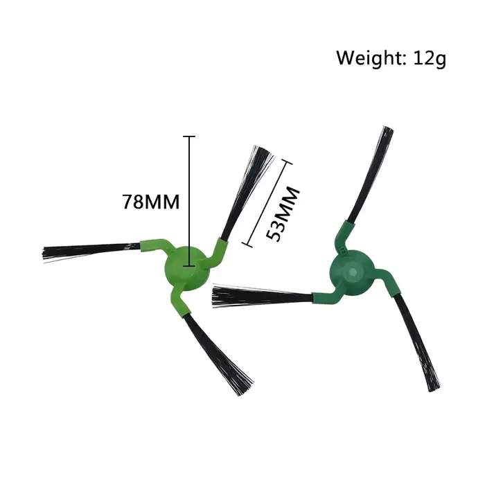 Accessoires pour robot aspirateur IRobot Roomba Max 705 Combo