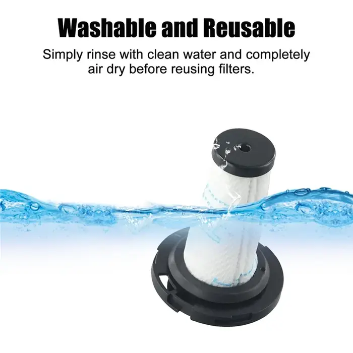 B64B-pour aspirateur Rowenta x-force Flex 9.60/x-nano