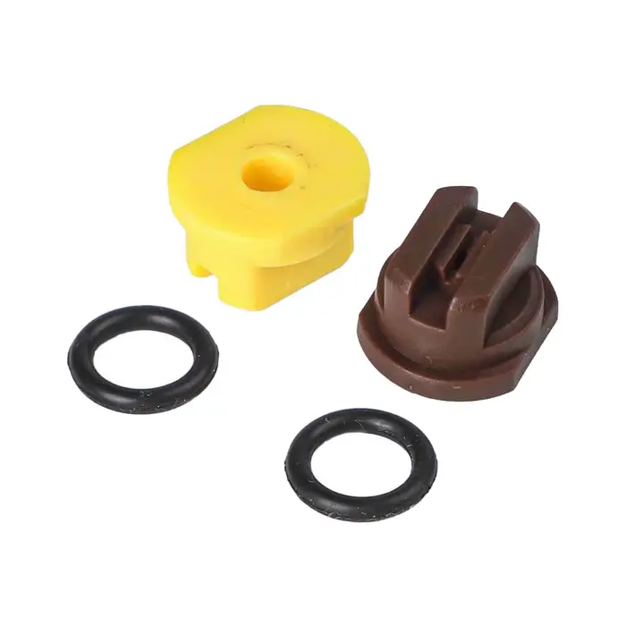 Buse de remplacement pour buse Karcher pour Puzzi8/1 10/1 2.884 – 546.0, fournitures ménagères, pièc