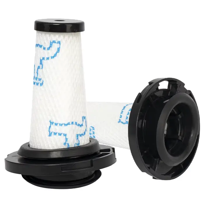 Filtre HEPA ZR009010 pour aspirateur à manche sans fil Rowenta X-Force Flex 9.60
