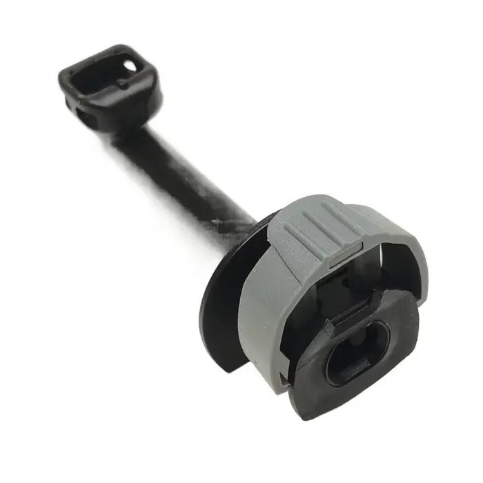 Tuyau de sortie coudé pour nettoyeur haute pression Karcher K2 K3, pièces de rechange pour nettoyeur