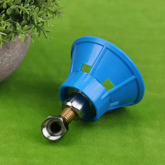Buse de pulvérisation pour nettoyeur haute pression