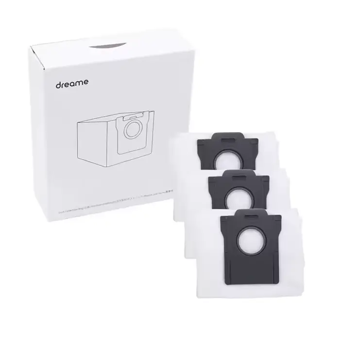 Pièces détachées pour robot aspirateur Dreame L10s Ultra Gen 2/L10s Pro