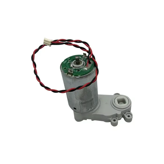 Le moteur de brosse principale est compatible avec les aspirateurs robots Roborock S7 S70 S75 S7MaxV/Ultra S7Pro Ultra T7 T7S G10 S5max