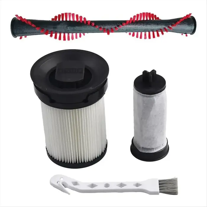 L65A cartouche filtrante rouleau brosse pour Miele TriFlex HX1