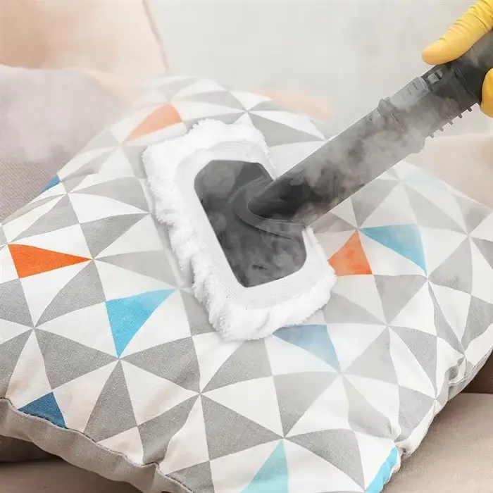 Tampons de vadrouille à vapeur réutilisables universels B64B
