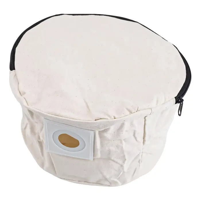 Sac à poussière réutilisable pour aspirateur Numatic pour Henry pour Turbo HVR200T