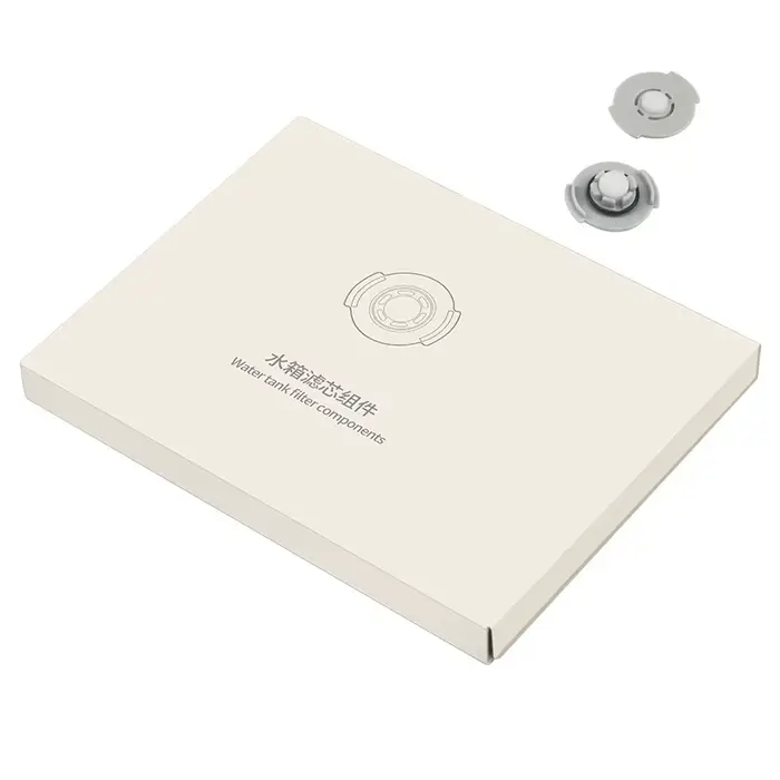Réservoir d'eau en tissus de vadrouille Compatible avec les pièces d'aspirateur Xiaomi Roborock S6 Pure S5 S6 S51 S50 S52 S55 E25 E35 E4 E5