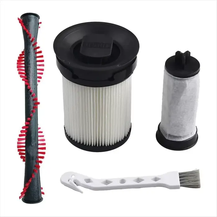 L65A cartouche filtrante rouleau brosse pour Miele TriFlex HX1, aspirateur filtre pièces de rechange