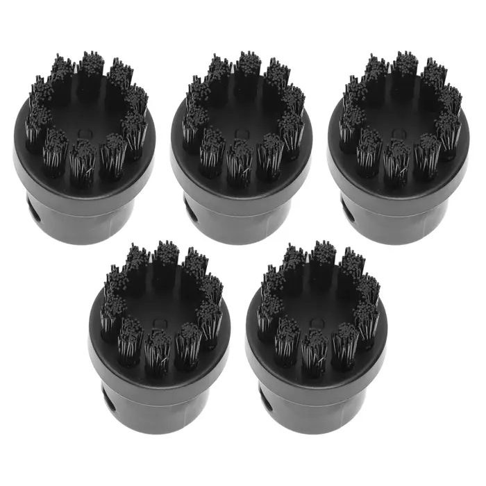 Brosse de nettoyage pour moteur à vapeur