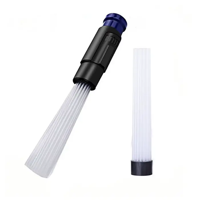 Accessoires d'aspirateur universels