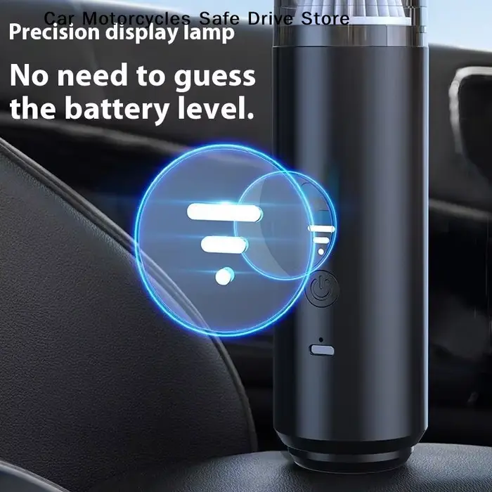 【CM】aspirateur Portable sans fil