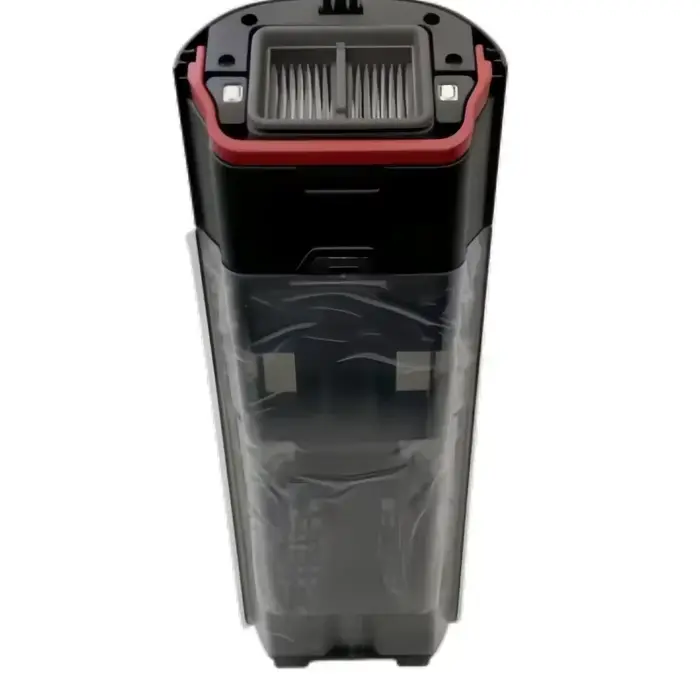 Nouveau réservoir d'eau sale d'origine Dreame pour aspirateur vapeur sec et humide