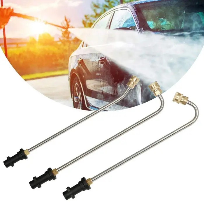 Nettoyeur à pression pour gouttière Karcher K2 K3 K4 K5 K6 4000PSI