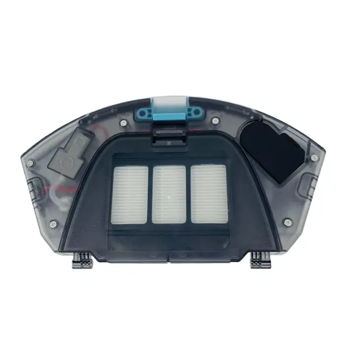 Réservoir d'eau et bac à poussière 2 en 1 pour aspirateur robot Cecotec Conga 7490/7690/8290/M20
