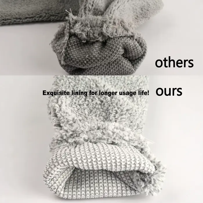 Brosse de dépoussiérage à Long manche, vadrouille de nettoyage Portable en microfibre, nettoyeur de 