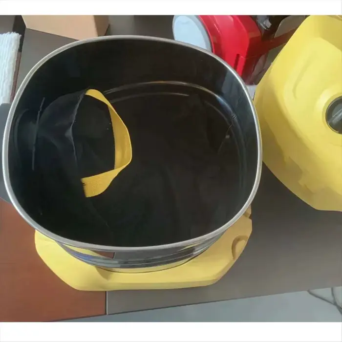Pièces d'aspirateur sac à poussière en tissu sac filtrant lavable pour Karcher WD4 WD5 WD6