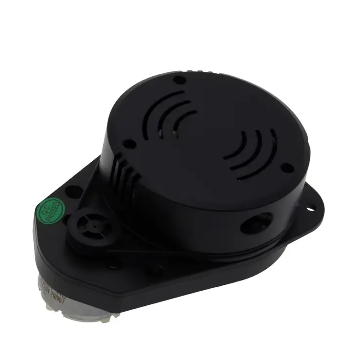 Capteurs laser LIDAR LDS pour aspirateur robot Tefal X-Plorer Série 95 RR